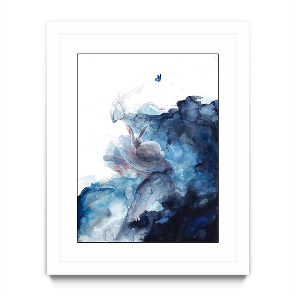 Alice's Hallucination