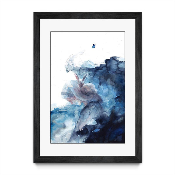 Alice's Hallucination