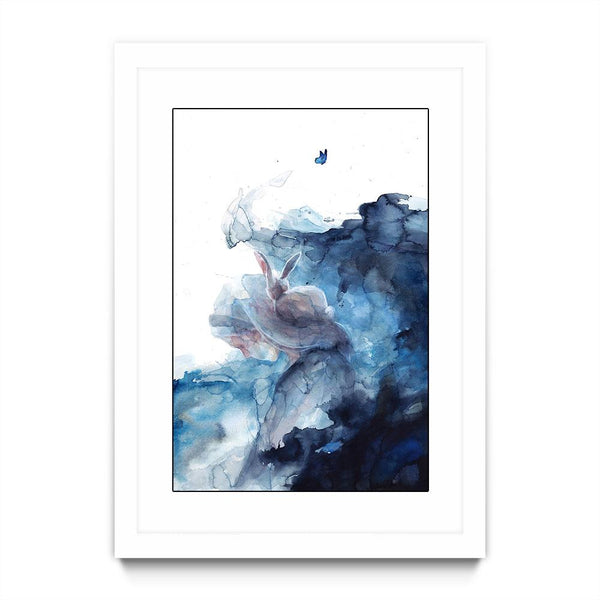 Alice's Hallucination