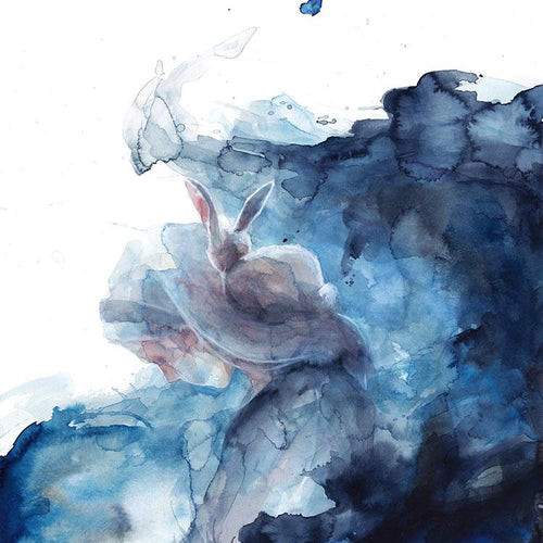 Alice's Hallucination