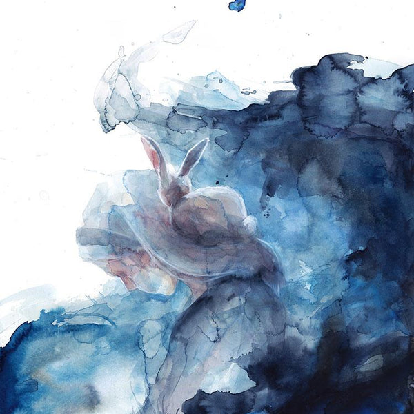 Alice's Hallucination