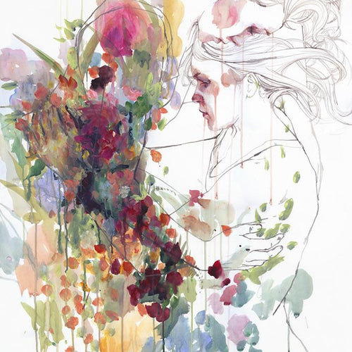 Take Care of Your Garden