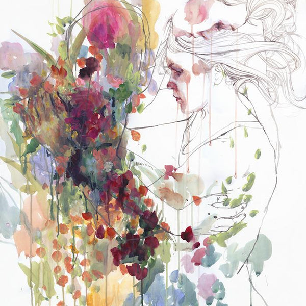 Take Care of Your Garden