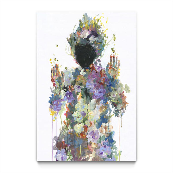 Calling For The Waters