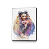 Eccentric Beauty