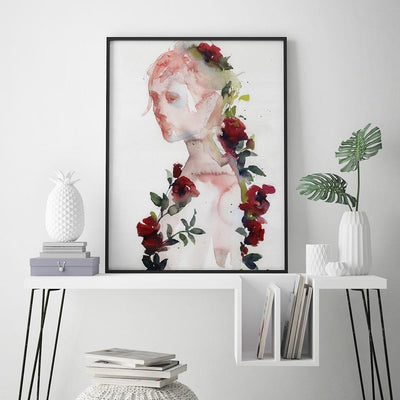 Red Roses