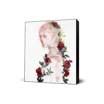 Red Roses