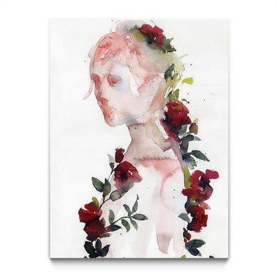 Red Roses