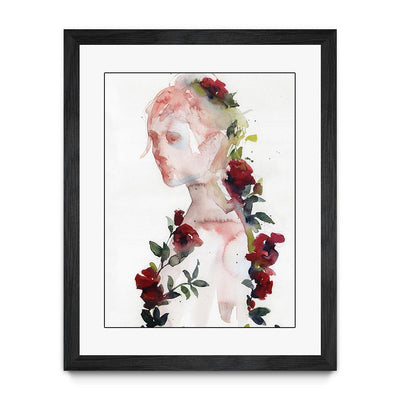 Red Roses
