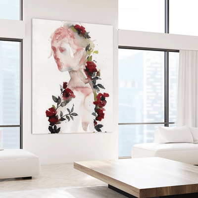 Red Roses