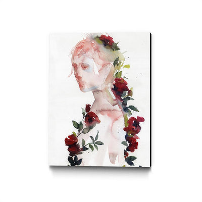 Red Roses