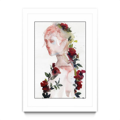 Red Roses