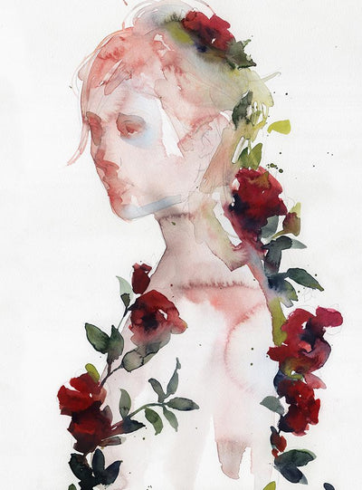 Red Roses