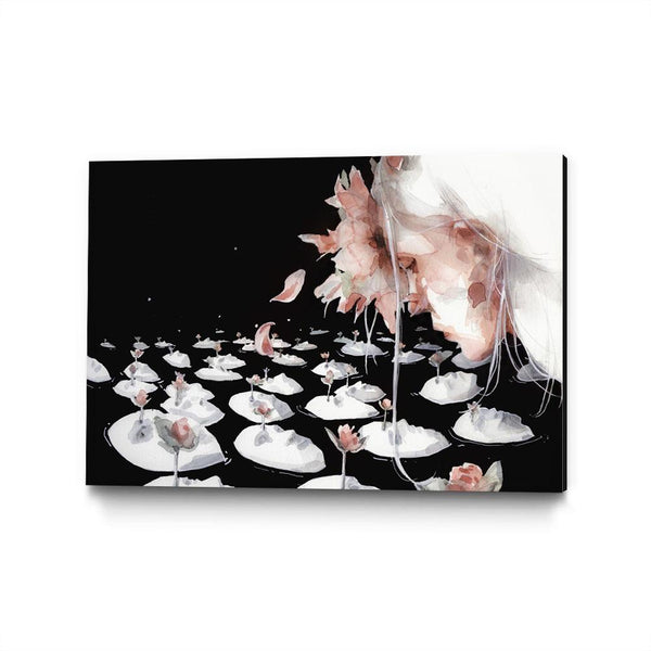 The Lives Of The Others (Sketch)