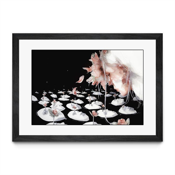 The Lives Of The Others (Sketch)