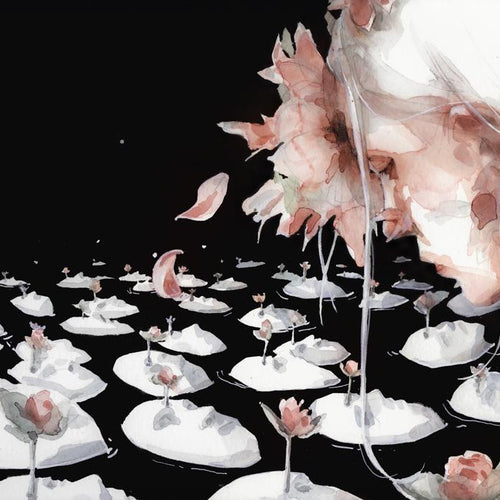 The Lives Of The Others (Sketch)