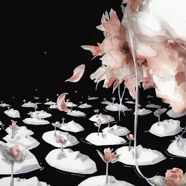 The Lives Of The Others (Sketch)