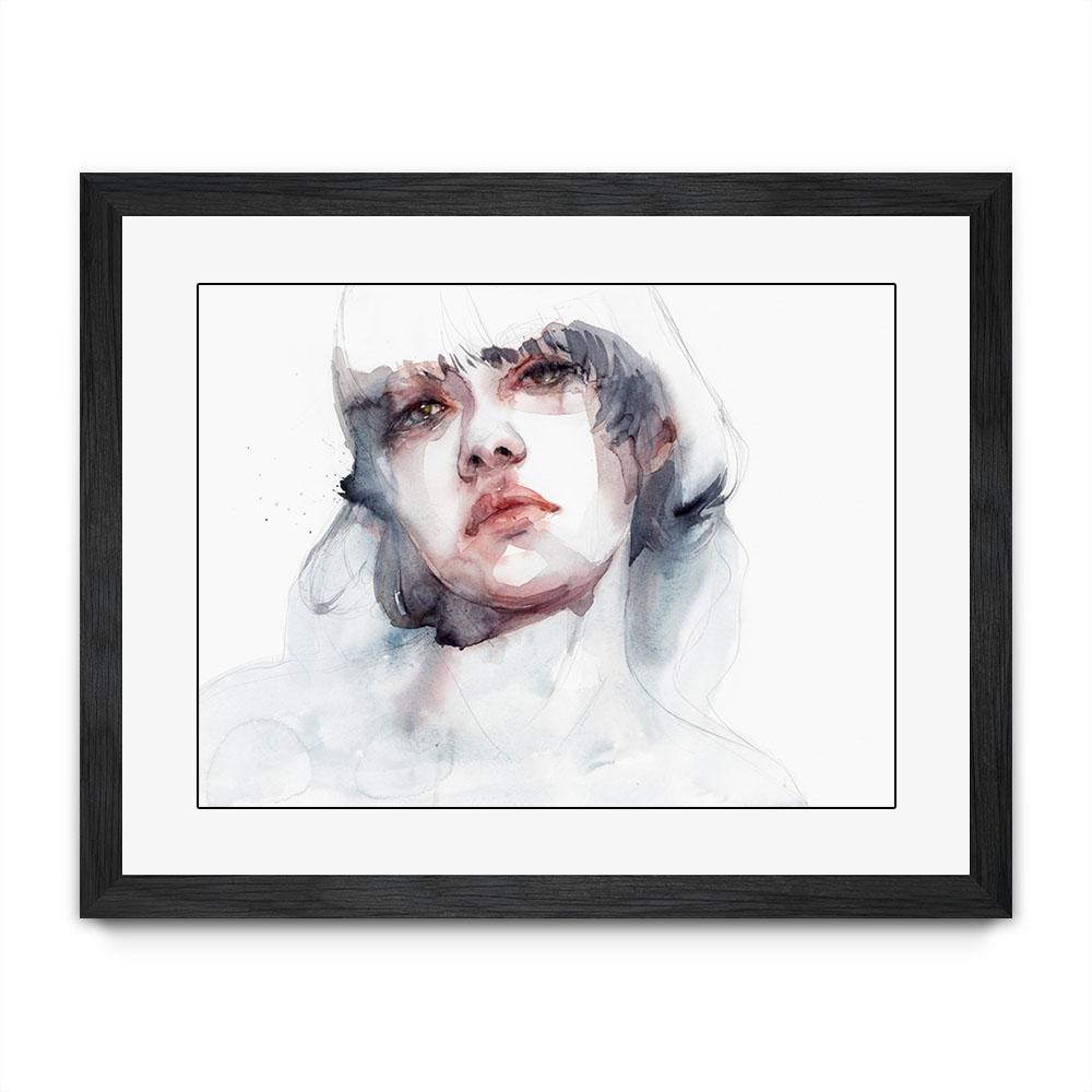 Marmo by Agnes Cecile - Eyes On Walls