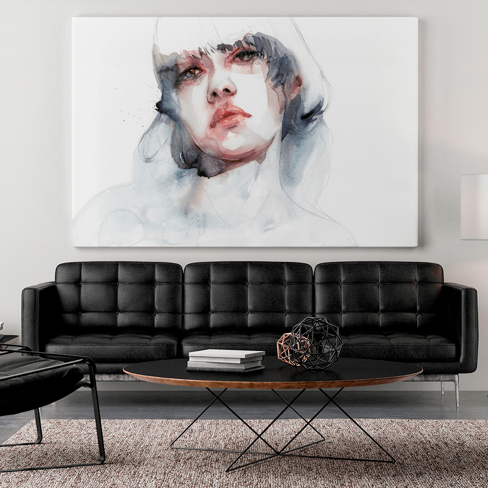 Marmo by Agnes Cecile - Eyes On Walls