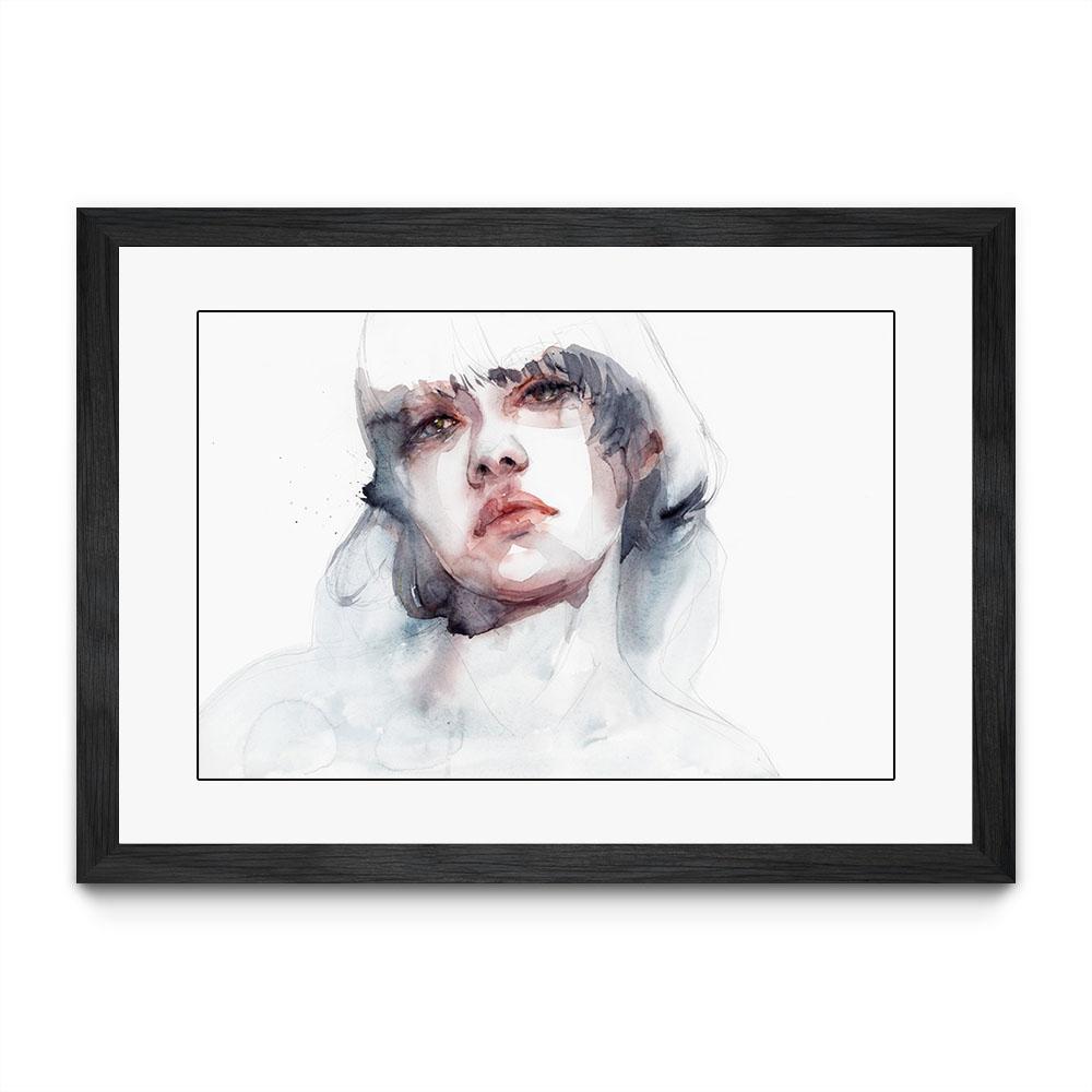 Marmo by Agnes Cecile - Eyes On Walls