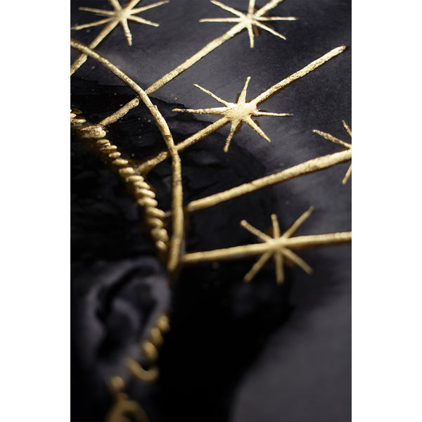 Black Sun Goddess Limited Edition