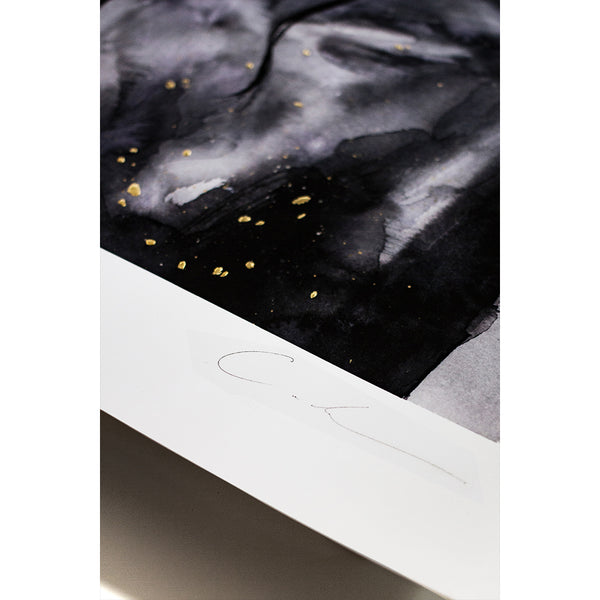 Black Sun Goddess Limited Edition