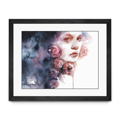 Space Peonies
