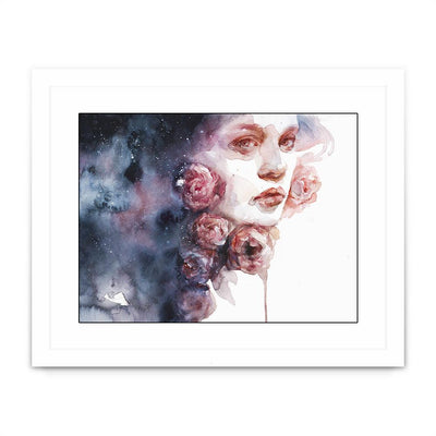 Space Peonies