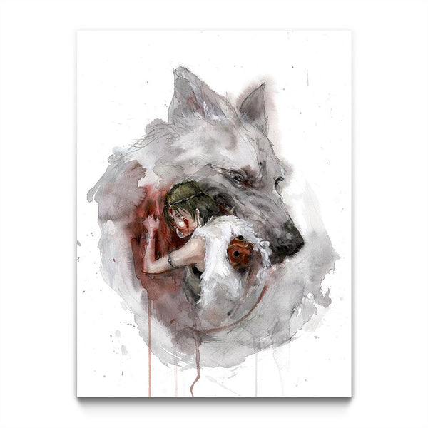 Princess Mononoke