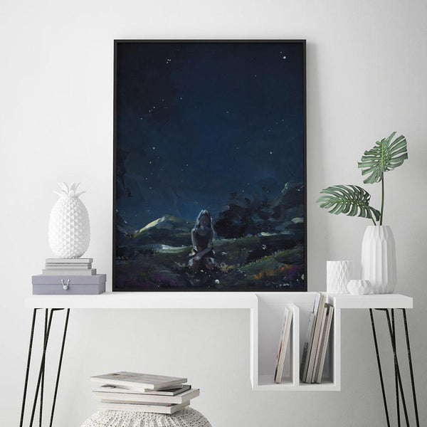 La Quiete Della Notte