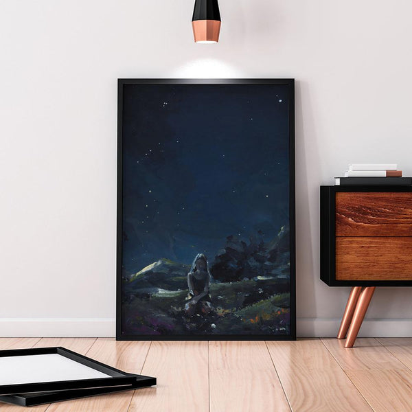 La Quiete Della Notte