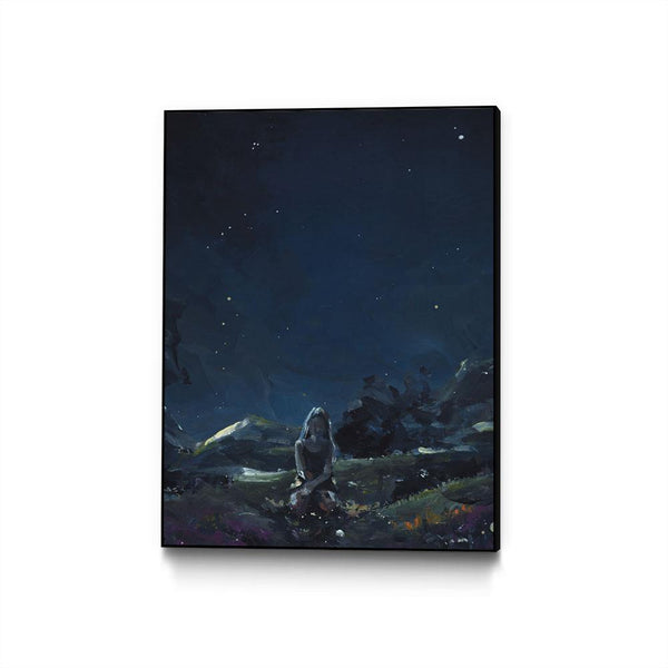 La Quiete Della Notte