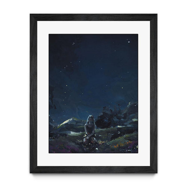 La Quiete Della Notte