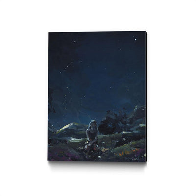 La Quiete Della Notte