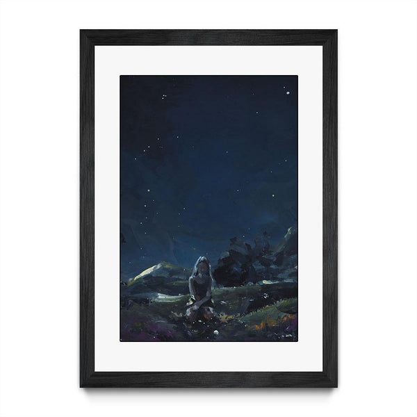 La Quiete Della Notte