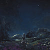 La Quiete Della Notte