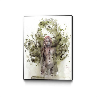 Rising Nymph