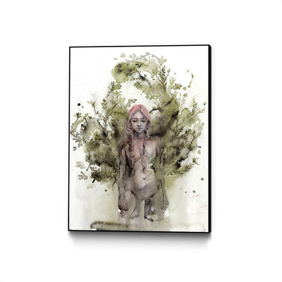 Rising Nymph