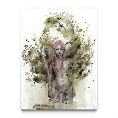 Rising Nymph