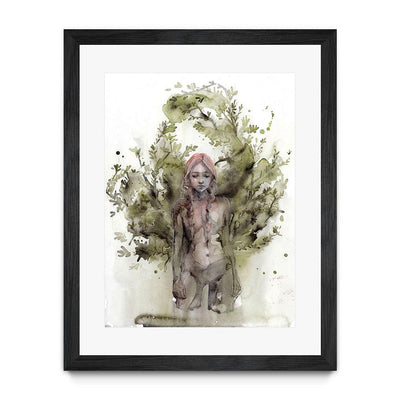 Rising Nymph
