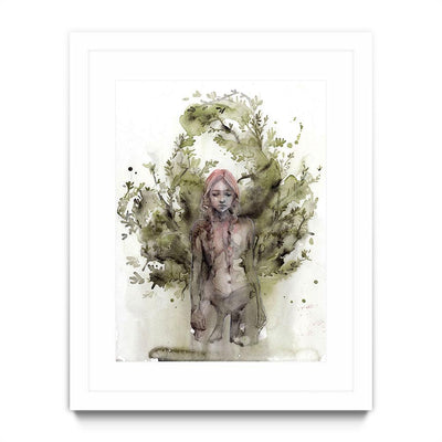 Rising Nymph