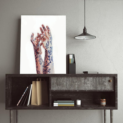 The Vase