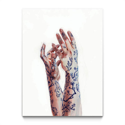 The Vase