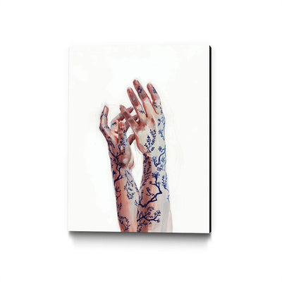 The Vase