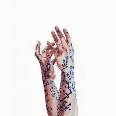 The Vase