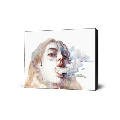 Clouds Eater