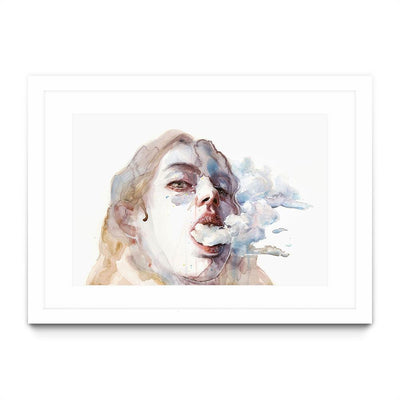 Clouds Eater