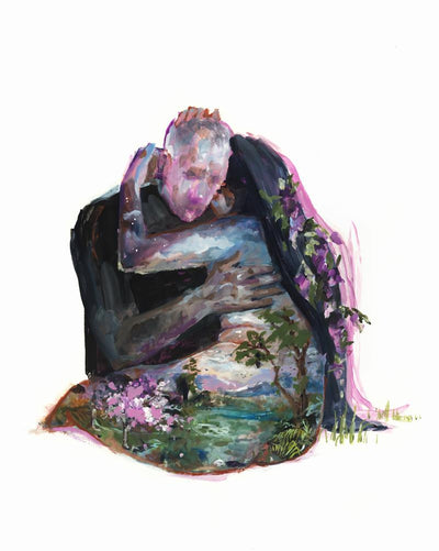 Embrace Nature