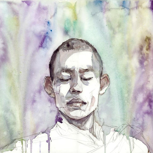 Not in this Visible World