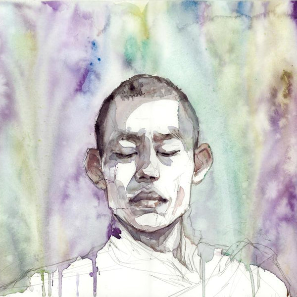 Not in this Visible World